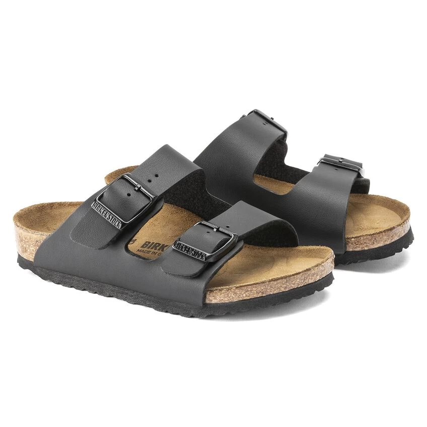 Birkenstock Arizona Birko-Flor 9 Birkenstock Arizona Birko-Flor - Image 7