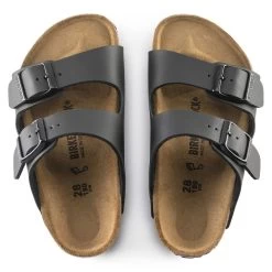 Birkenstock Arizona Birko-Flor 16 Birkenstock Arizona Birko-Flor -New Shoe Shop 555123 top
