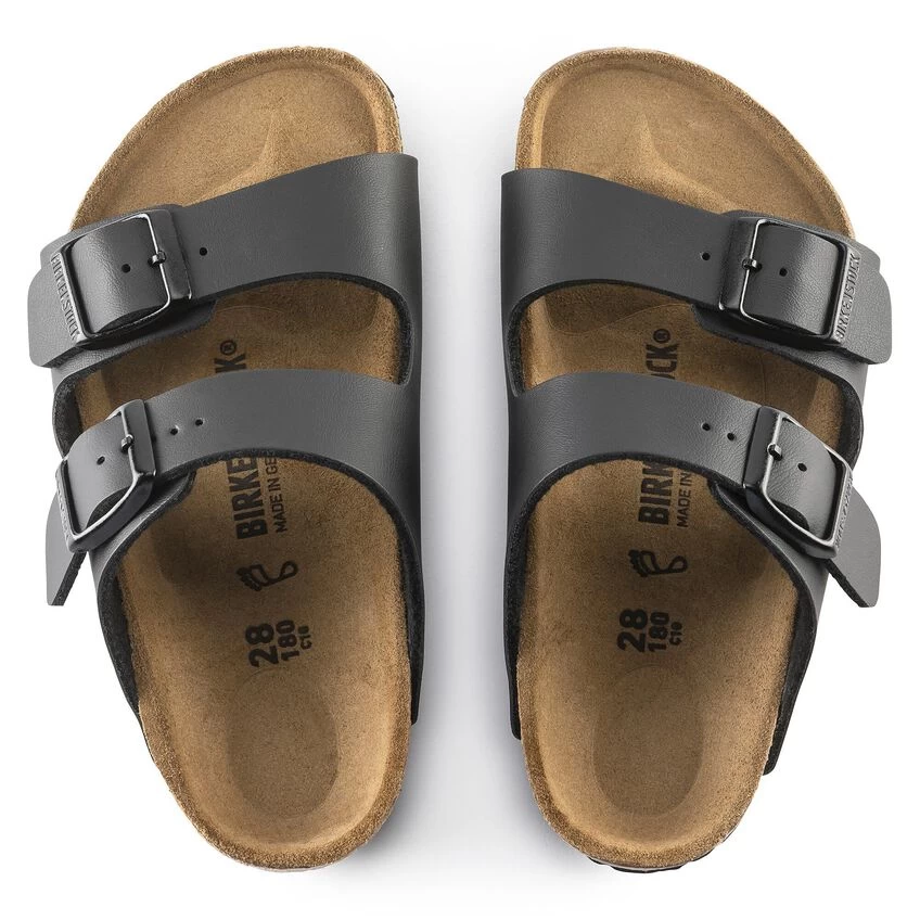 Birkenstock Arizona Birko-Flor 8 Birkenstock Arizona Birko-Flor - Image 6