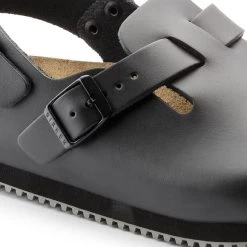 Birkenstock Tokio Natural Leather -New Shoe Shop 61196 detail 1