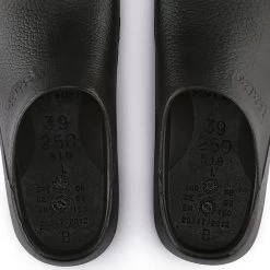 Birkenstock Profi-Birki Polyurethane -New Shoe Shop 74011 detail 1