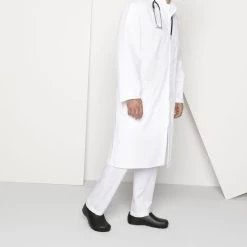 Birkenstock Profi-Birki Polyurethane -New Shoe Shop 74011 detail 5