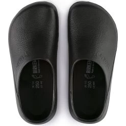 Birkenstock Profi-Birki Polyurethane -New Shoe Shop 74011 top