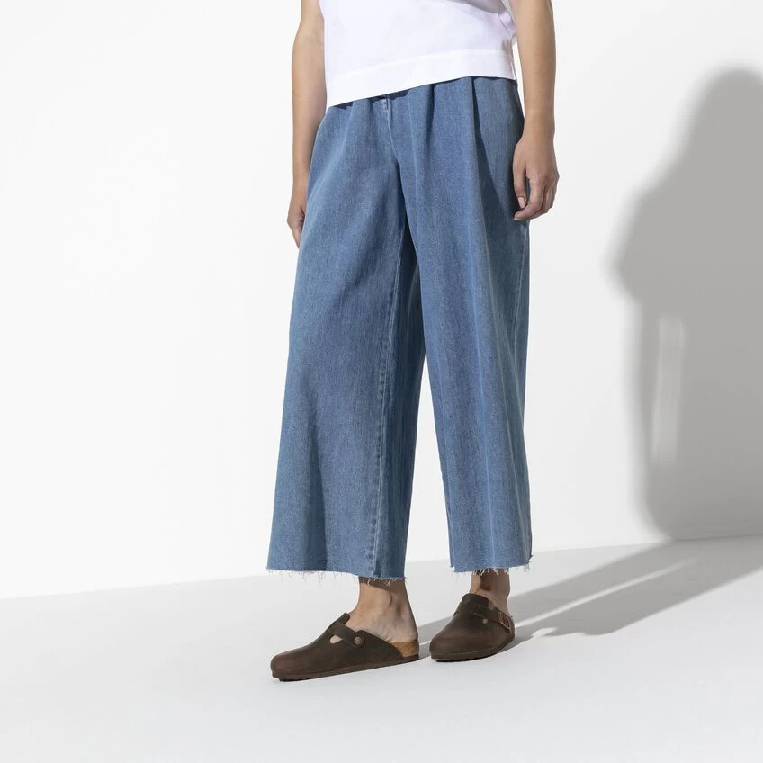 Birkenstock Boston Oiled Leather 5 Birkenstock Boston Oiled Leather - Image 3