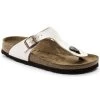 Birkenstock Gizeh Birko-Flor -New Shoe Shop 943873