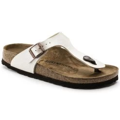 Birkenstock Gizeh Birko-Flor