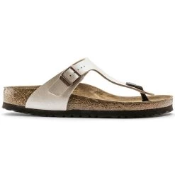 Birkenstock Gizeh Birko-Flor -New Shoe Shop 943873 side